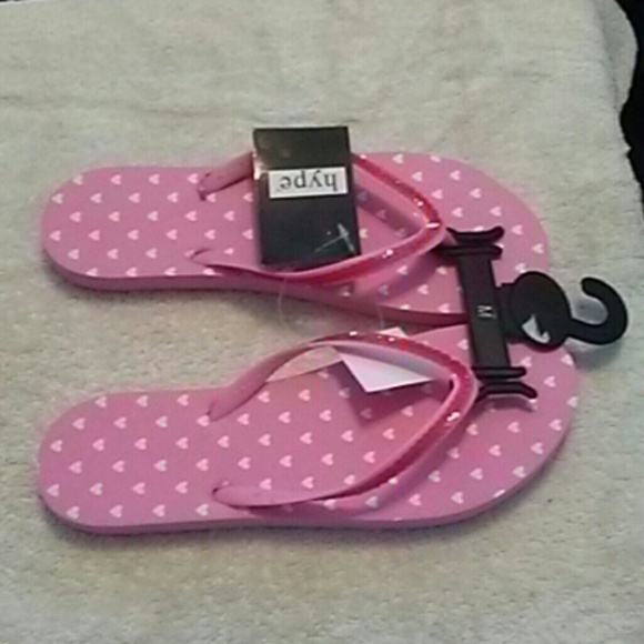 HYPE slippers - Picture 2 of 4